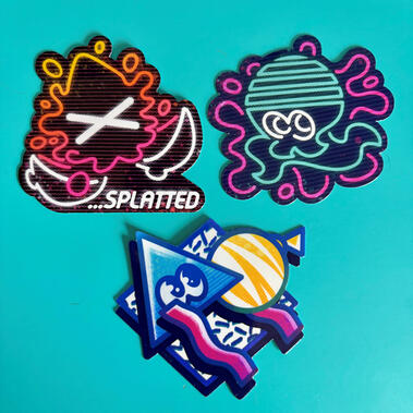 Splatoon