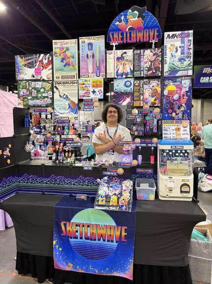 Momocon 2026