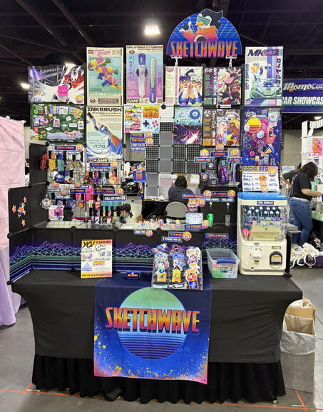 Momocon 2026