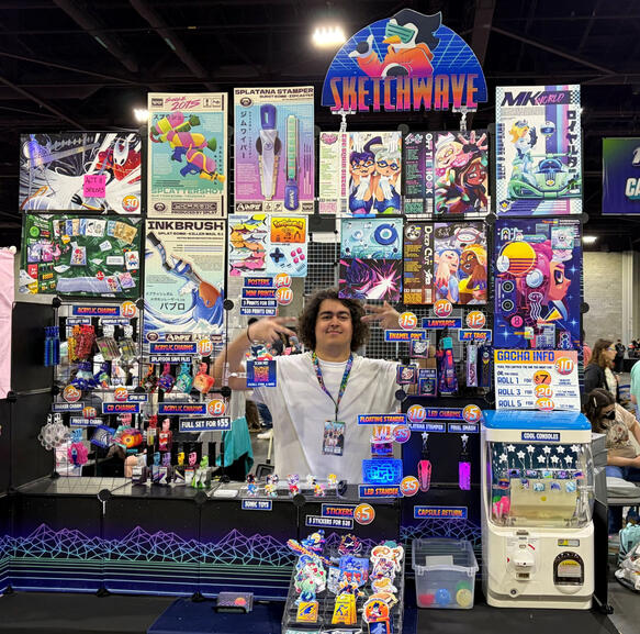 Momocon 2026