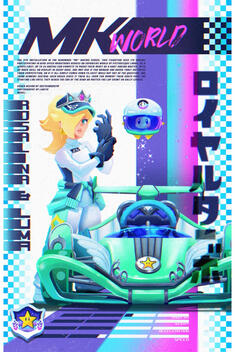 Mario Kart