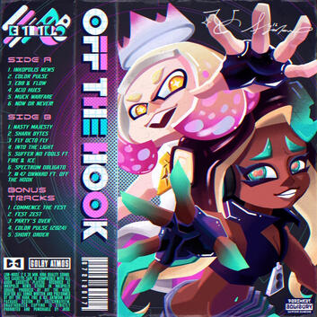 Splatoon
