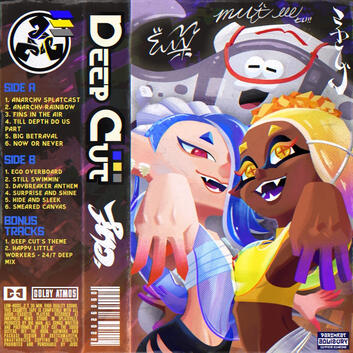 Splatoon