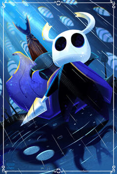 Hollow Knight