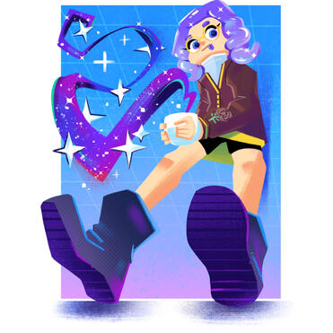 Splatoon