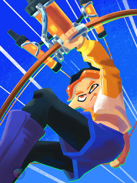 Splatoon