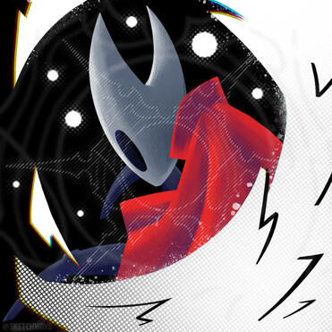 Hollow Knight