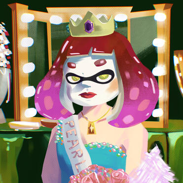 Splatoon
