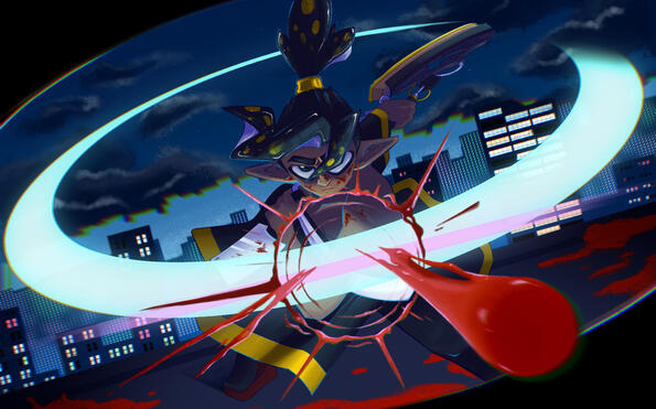 Splatoon