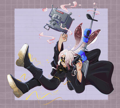 Splatoon