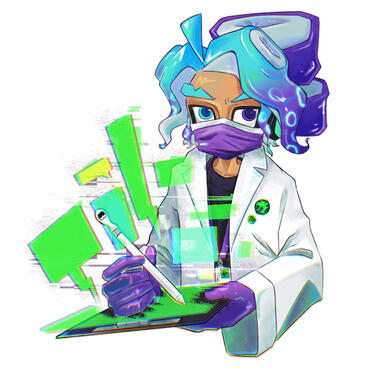Splatoon