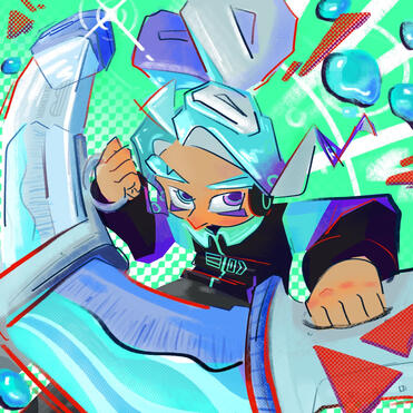 Splatoon
