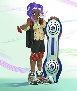 Splatoon