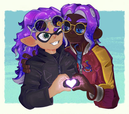 Splatoon