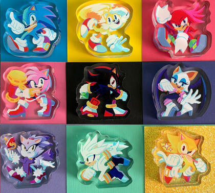 Sonic