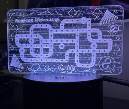 Splatoon (LED)