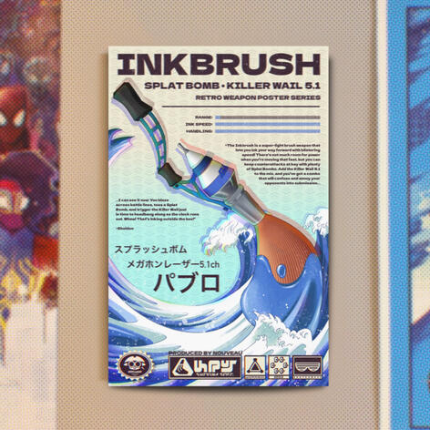 Splatoon